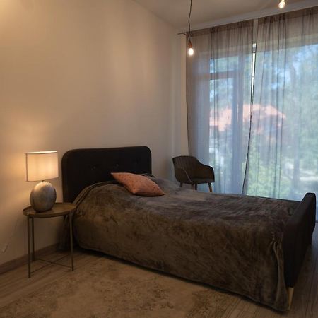 Gaujaclub - 3 Rooms Design Lofts Riverside Gauja  Bagian luar foto