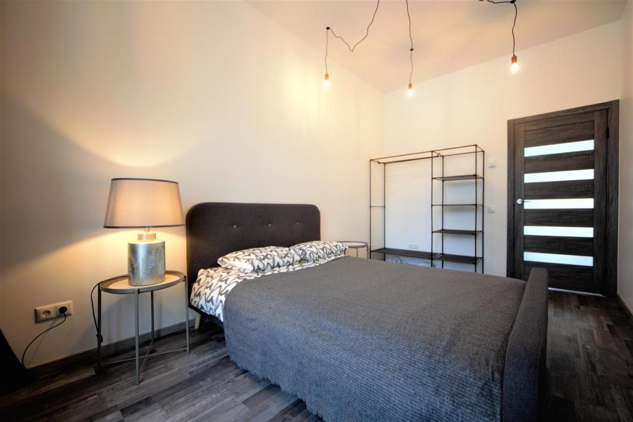 Gaujaclub - 3 Rooms Design Lofts Riverside Gauja  Bagian luar foto